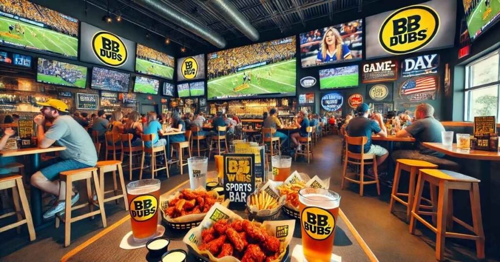 Bdubs