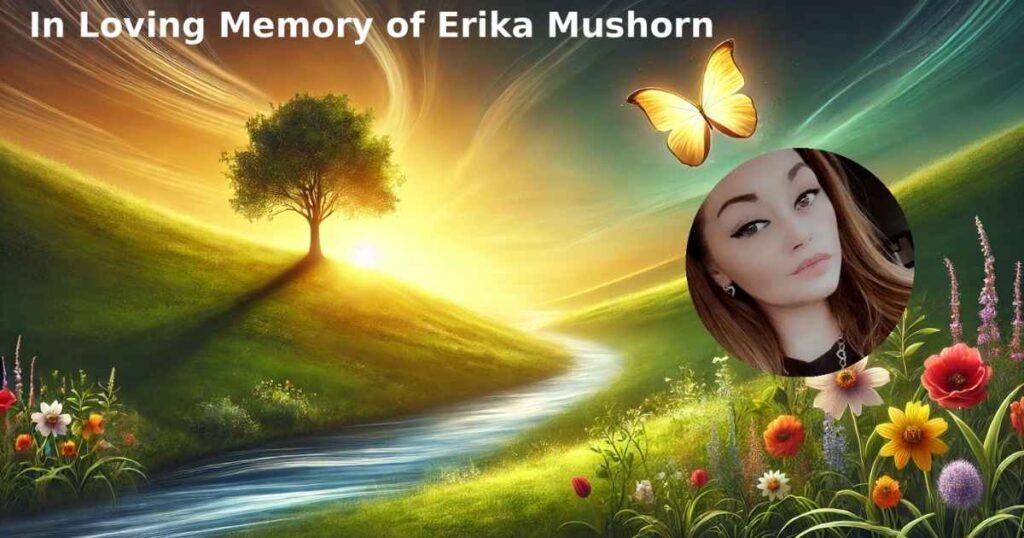 Erika Mushorn Obituary