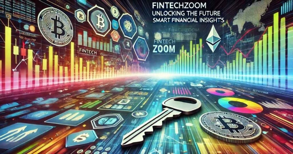 FintechZoom