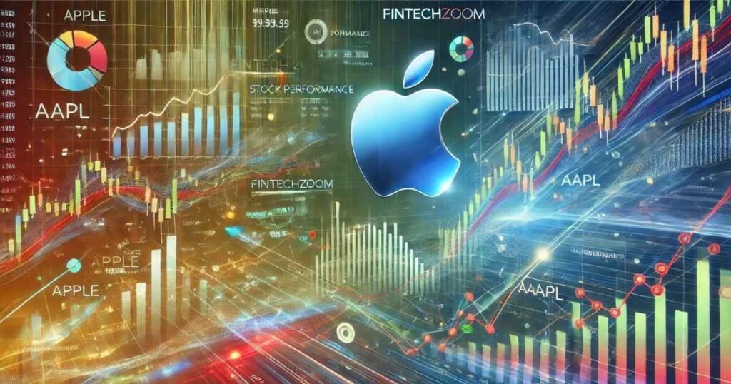 Fintechzoom Apple Stock