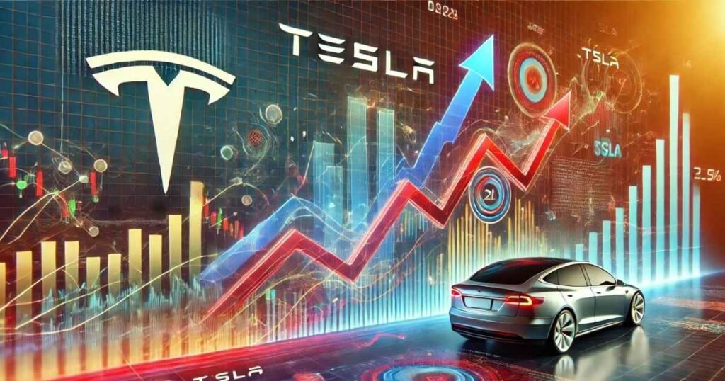 Fintechzoom TSLA Stock