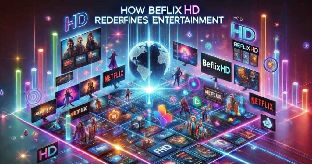 Beflixhd