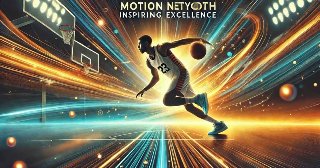 Aaron Nesmith Motion Style Good