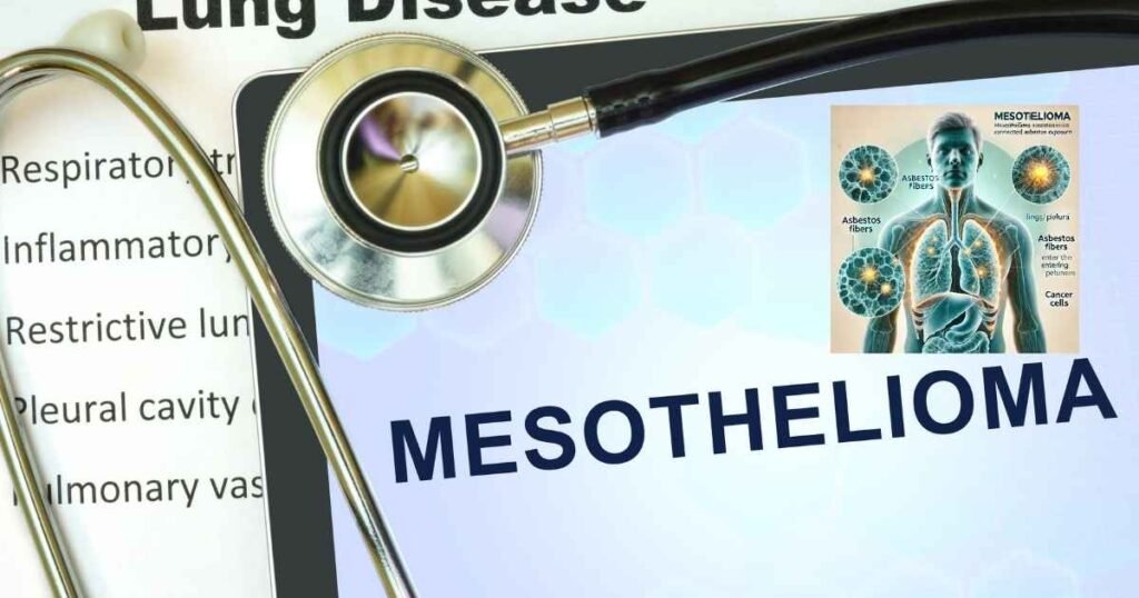 What Is Mesothelioma