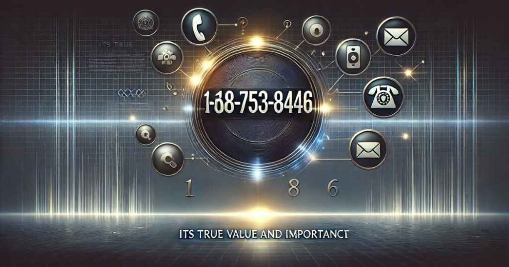 What is 1-618-753-8446