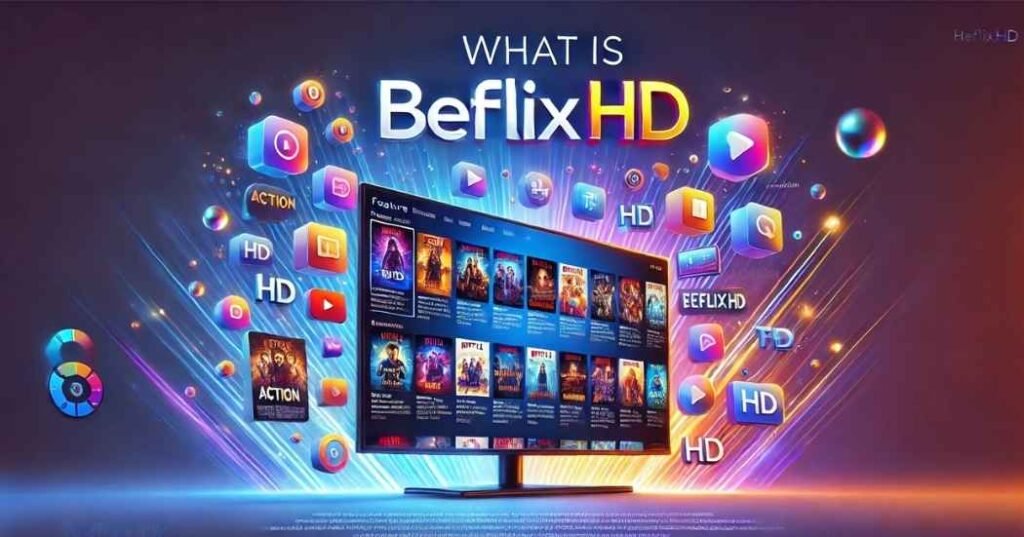 What is Beflixhd