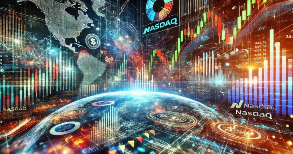 Nasdaq Fintechzoom 