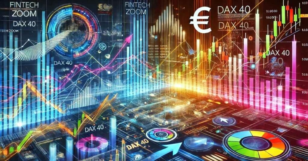 Fintechzoom.com DAX40