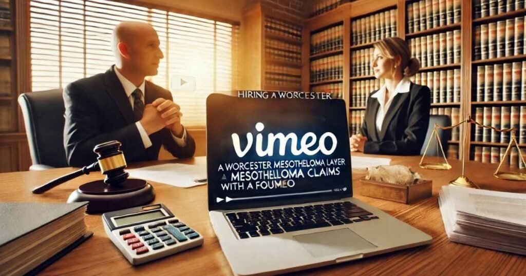 Why You Need a Worcester Mesothelioma Lawyer Vimeo