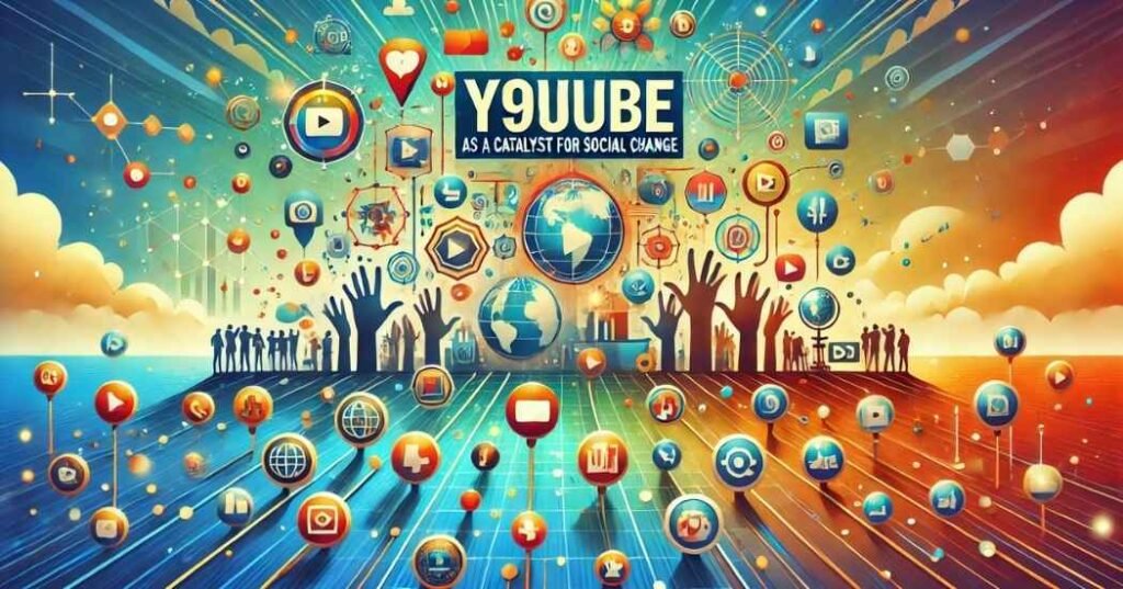 Y9uube: Unlock Endless Entertainment Opportunities Today