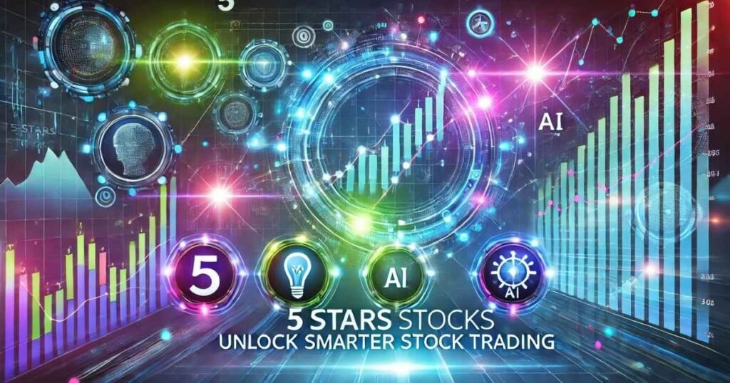 5StarsStocks Unlock Smarter Stock Trading