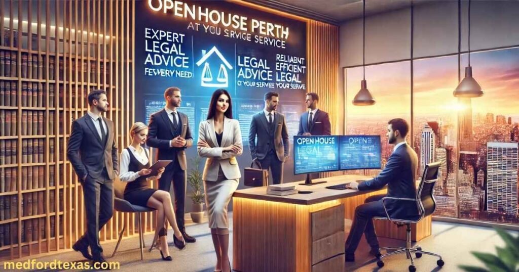 Benefits of Using Openhouseperth.net Lawyer