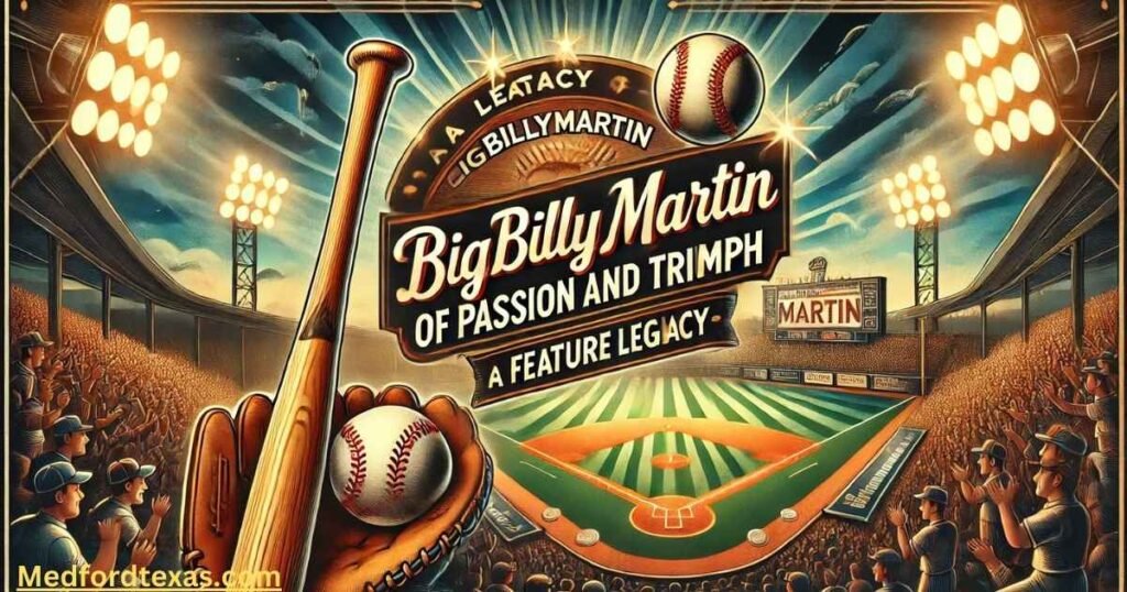 BigBillyMartin