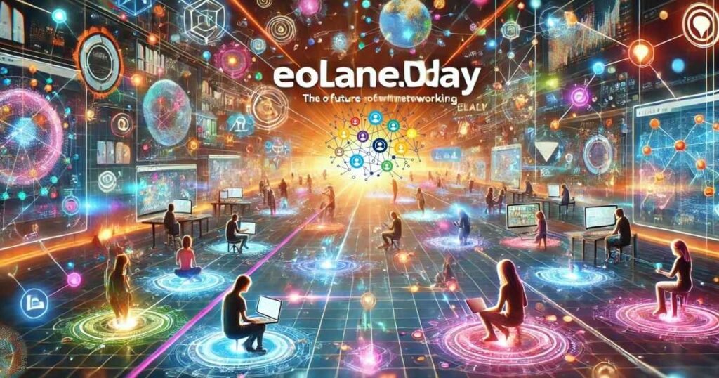 Eolaneday.iday