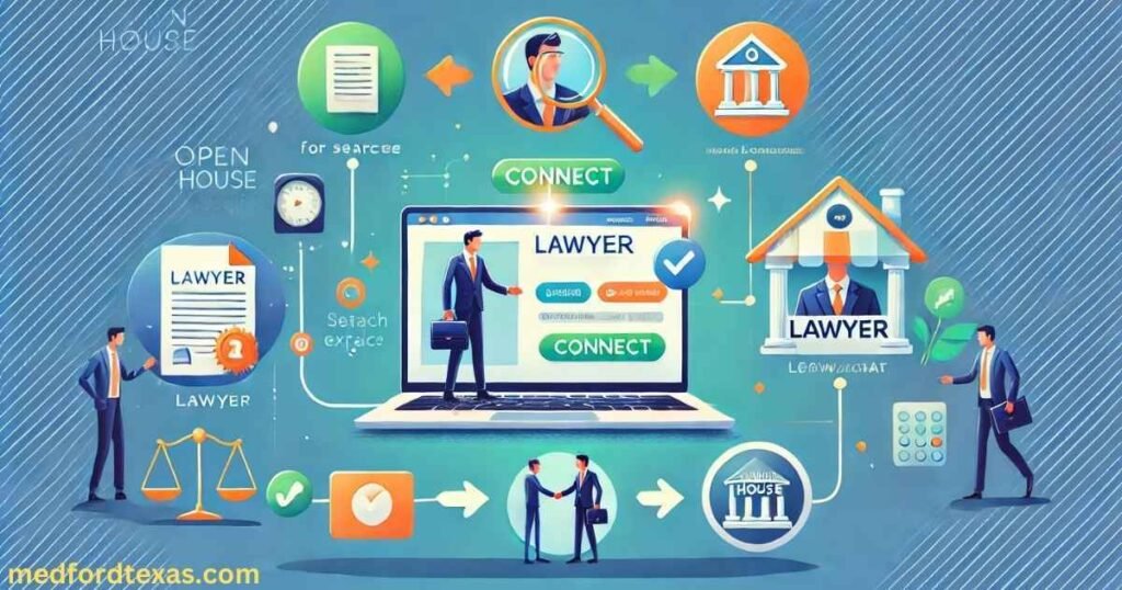 How Openhouseperth.net Lawyer Works?