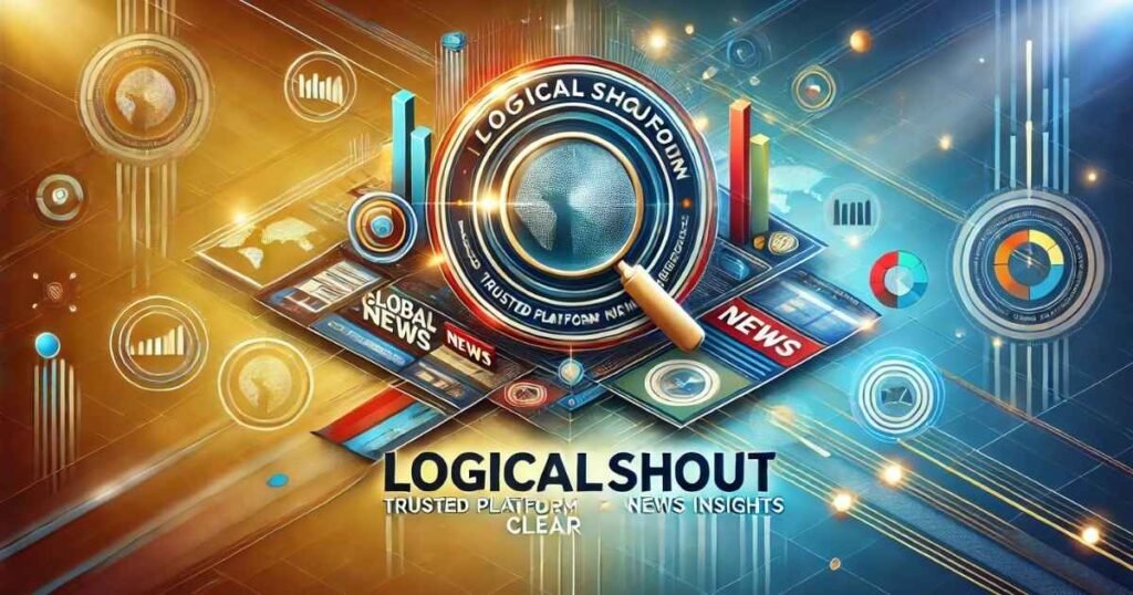 News LogicalShout