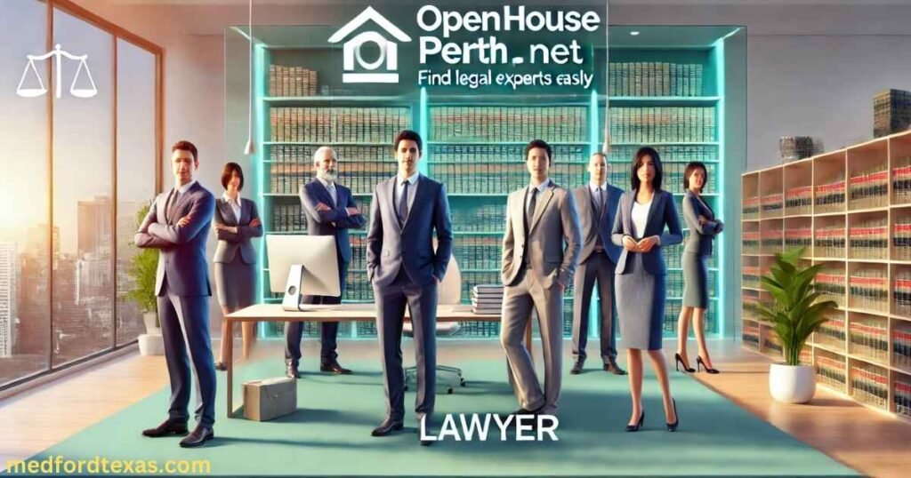 Openhouseperth.net Lawyer Find Legal Experts Easily