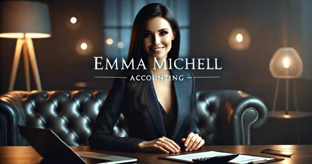 Emma Michell Accounting