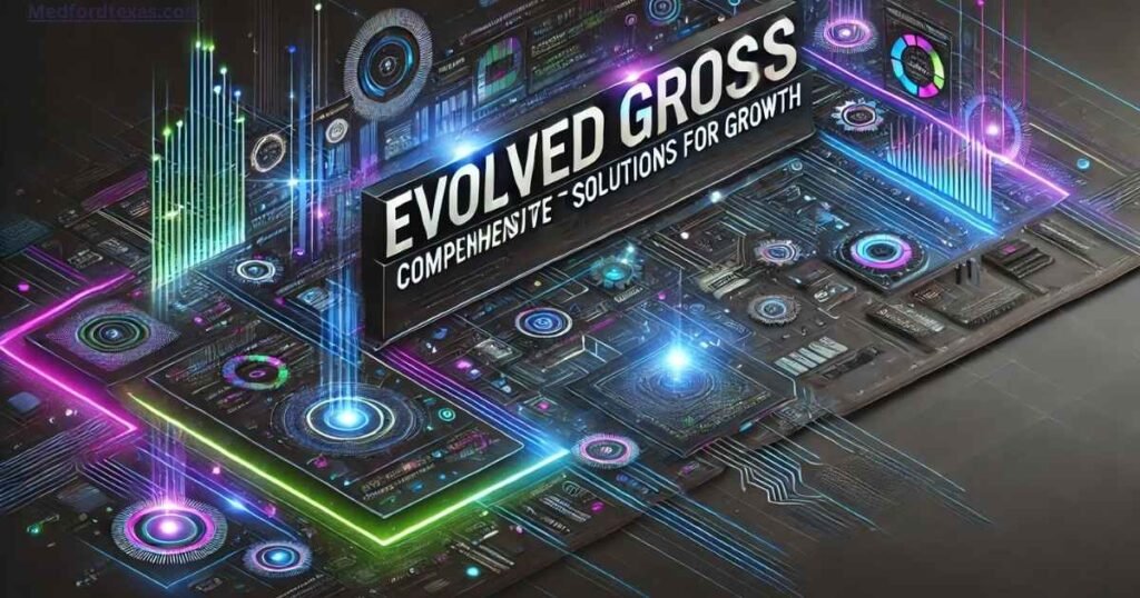 Evolvedgross.com