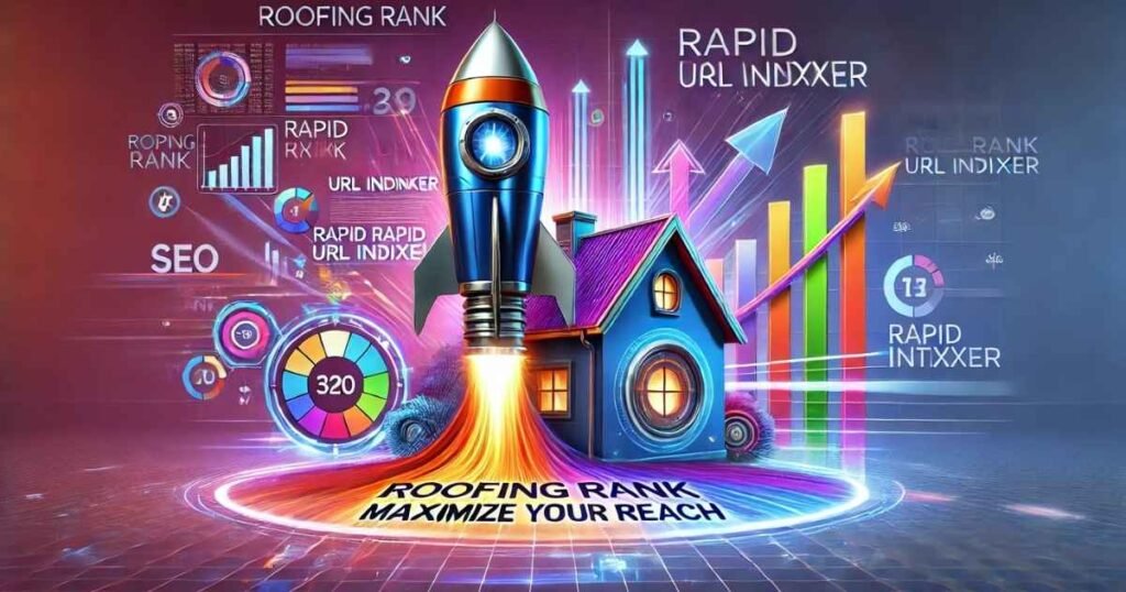 Roofing Rank with Rapid URL Indexer