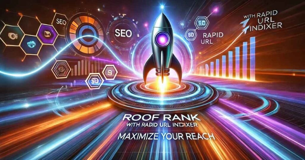 Understanding Roofing Rank with Rapid URL Indexer