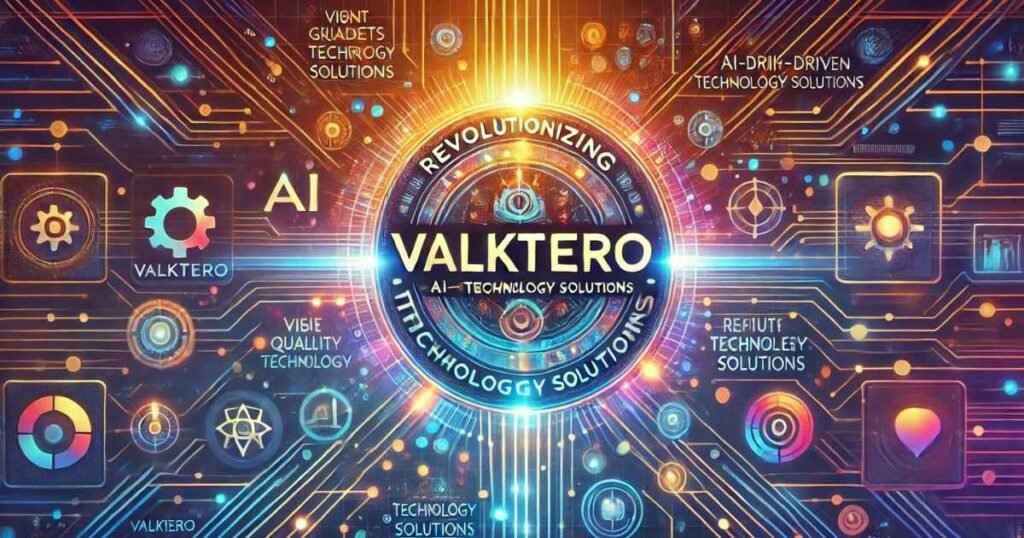 Valktero