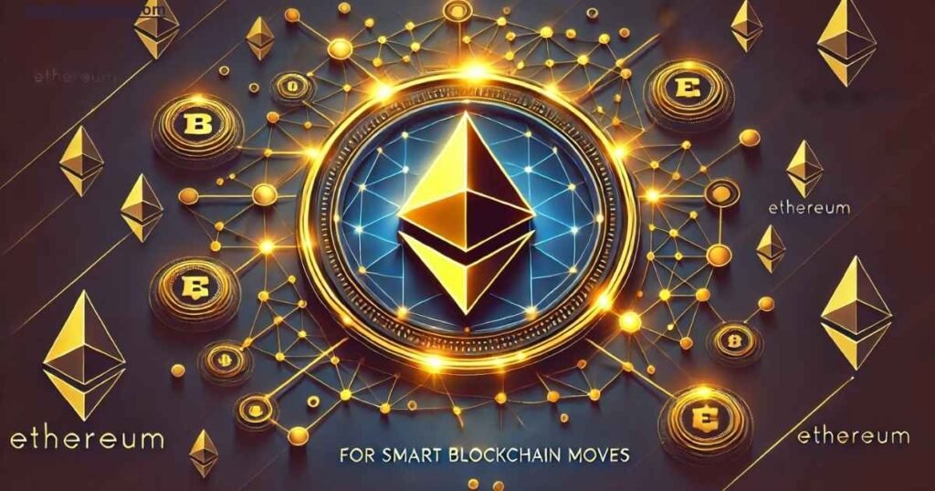 eCryptoBit.com Ethereum