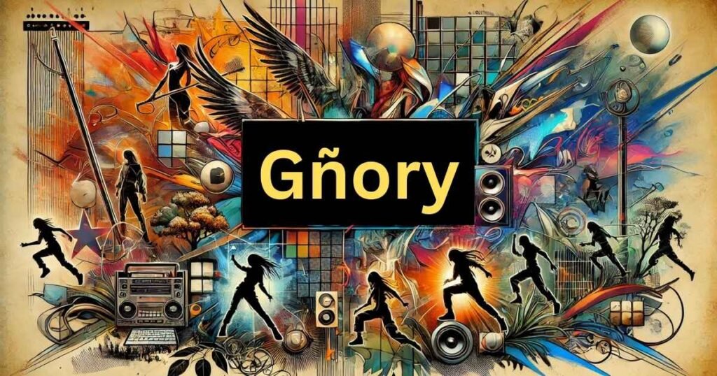 Gñory Phenomenon: A Culture of Fearless Expression