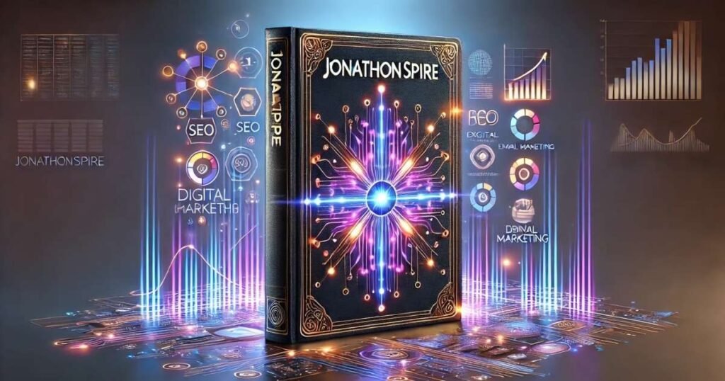 JonathonSpire