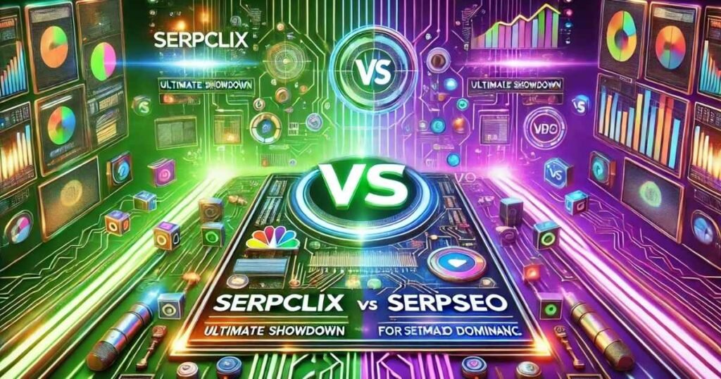 SERPClix vs SERPSEO