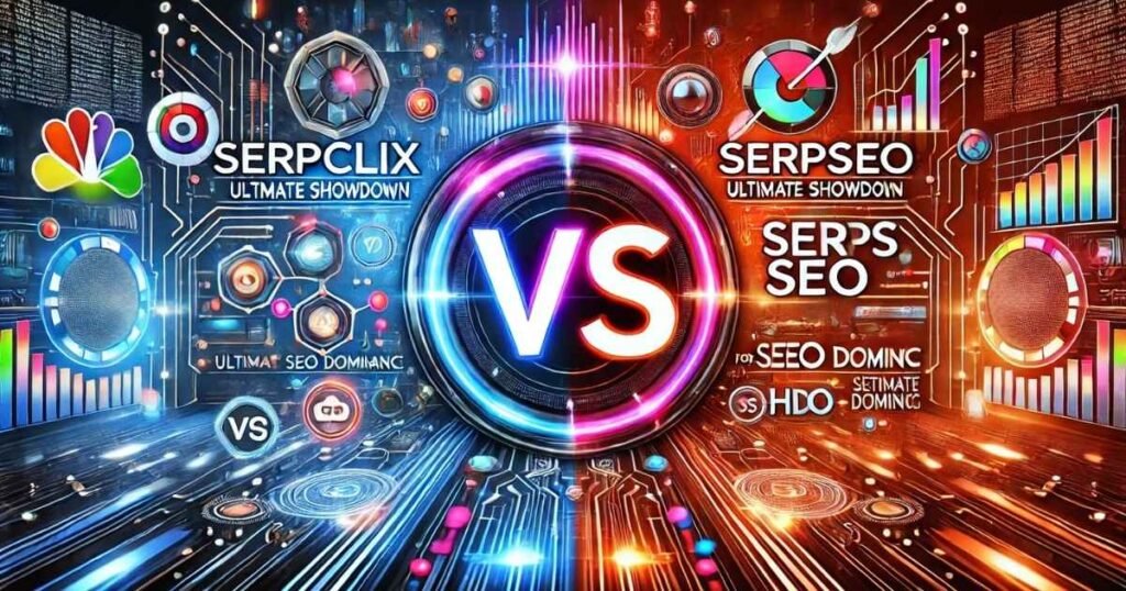 SERPClix vs SERPSEO