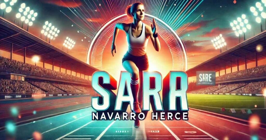 Sara Navarro Herce