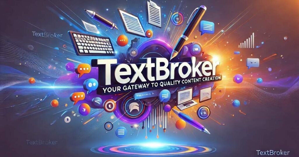 Textbroker