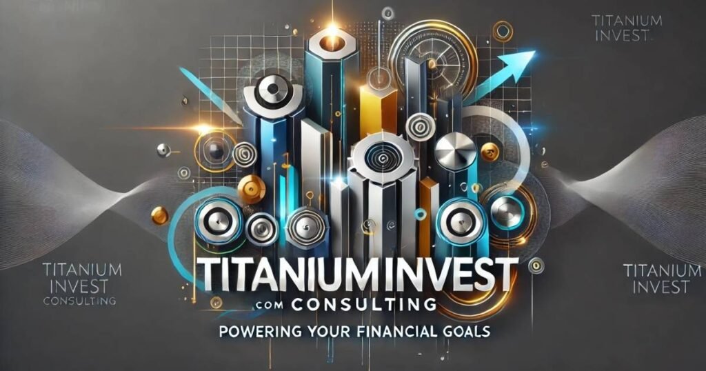 TitaniumInvest.com Consulting