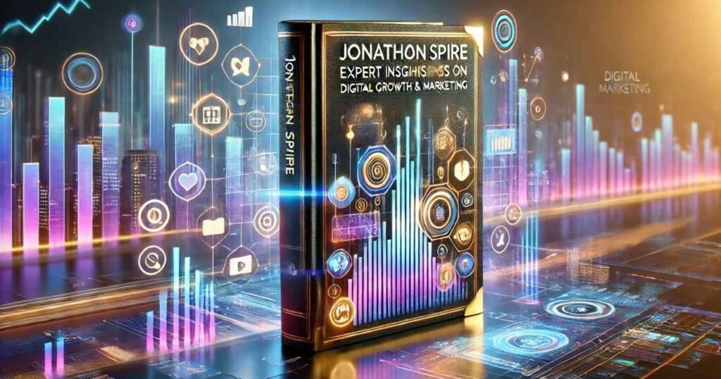 Why JonathonSpire Matters in the Digital Marketing Industry